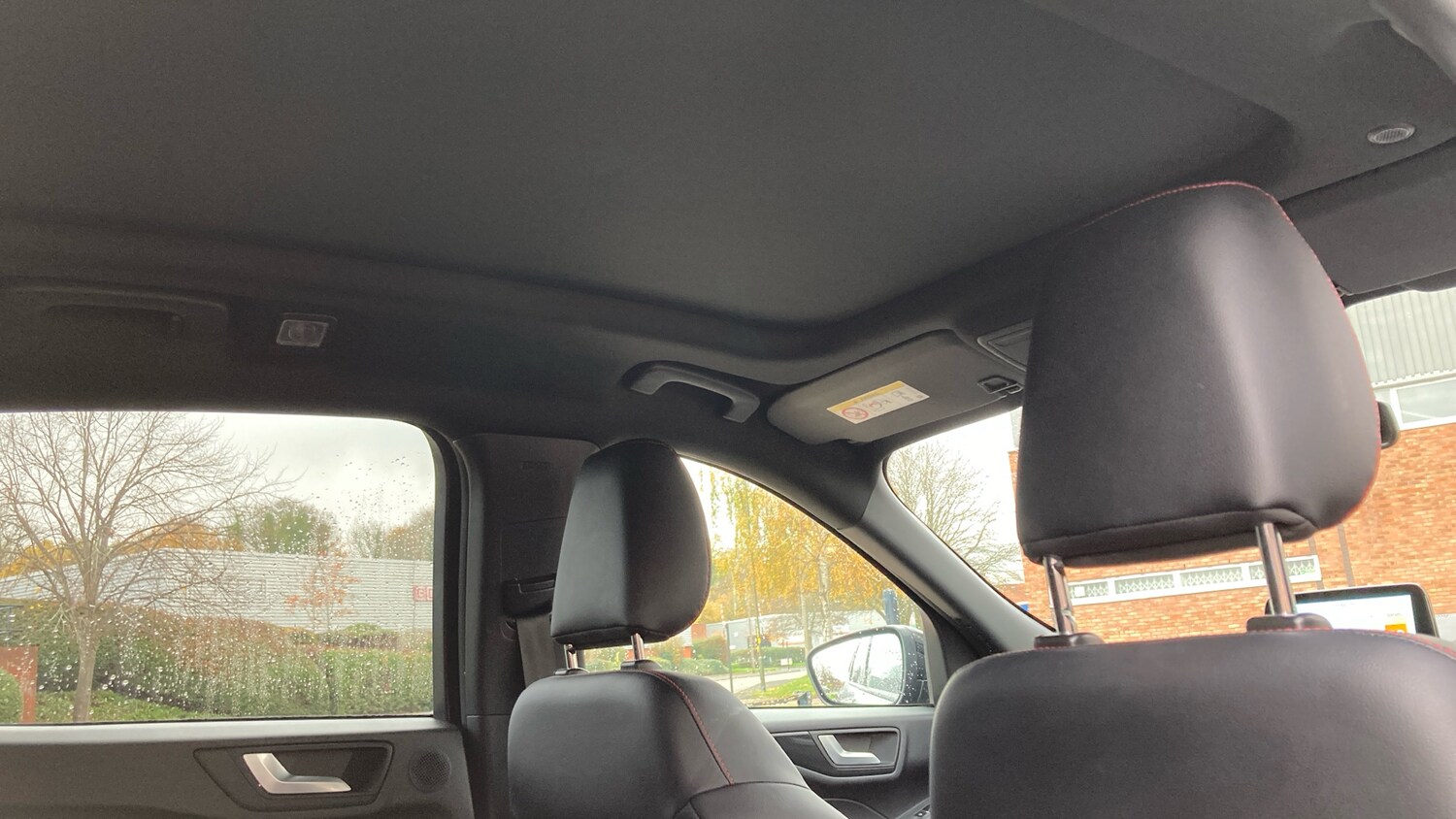 Used Ford Kuga 2023 for sale - 76565334: Photo 42