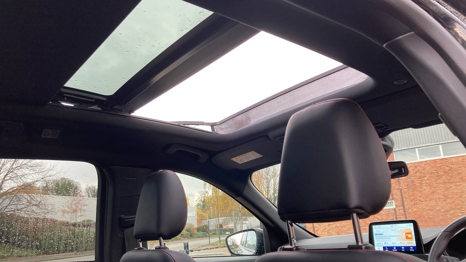 Used Ford Kuga 2023 for sale - 76565334: Photo 44