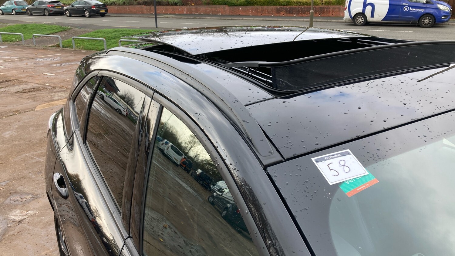 Used Ford Kuga 2023 for sale - 76565334: Photo 45