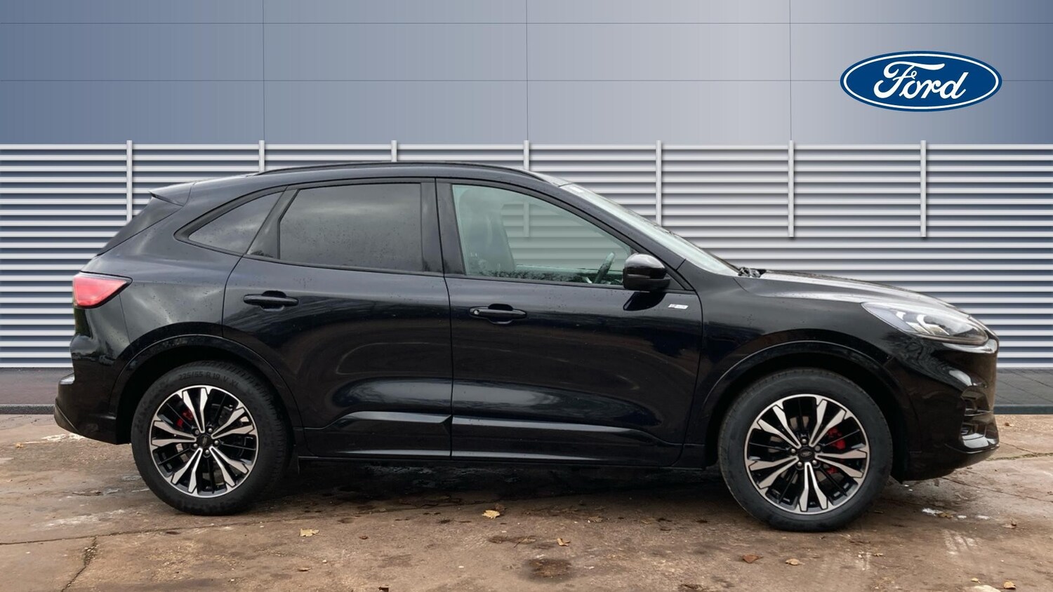 Used Ford Kuga 2023 for sale - 76565334: Photo 5