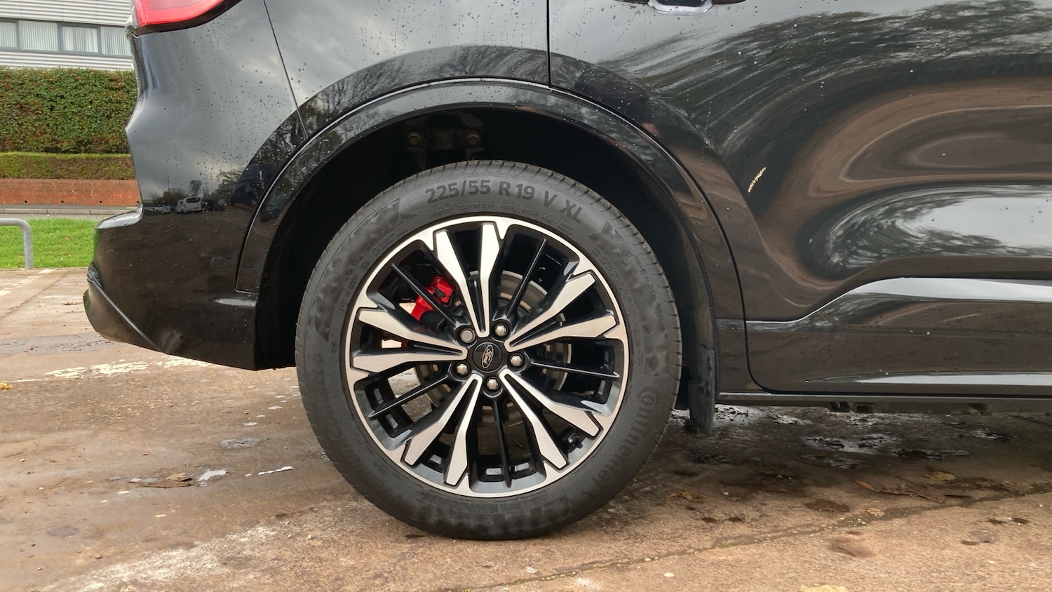 Used Ford Kuga 2023 for sale - 76565334: Photo 7