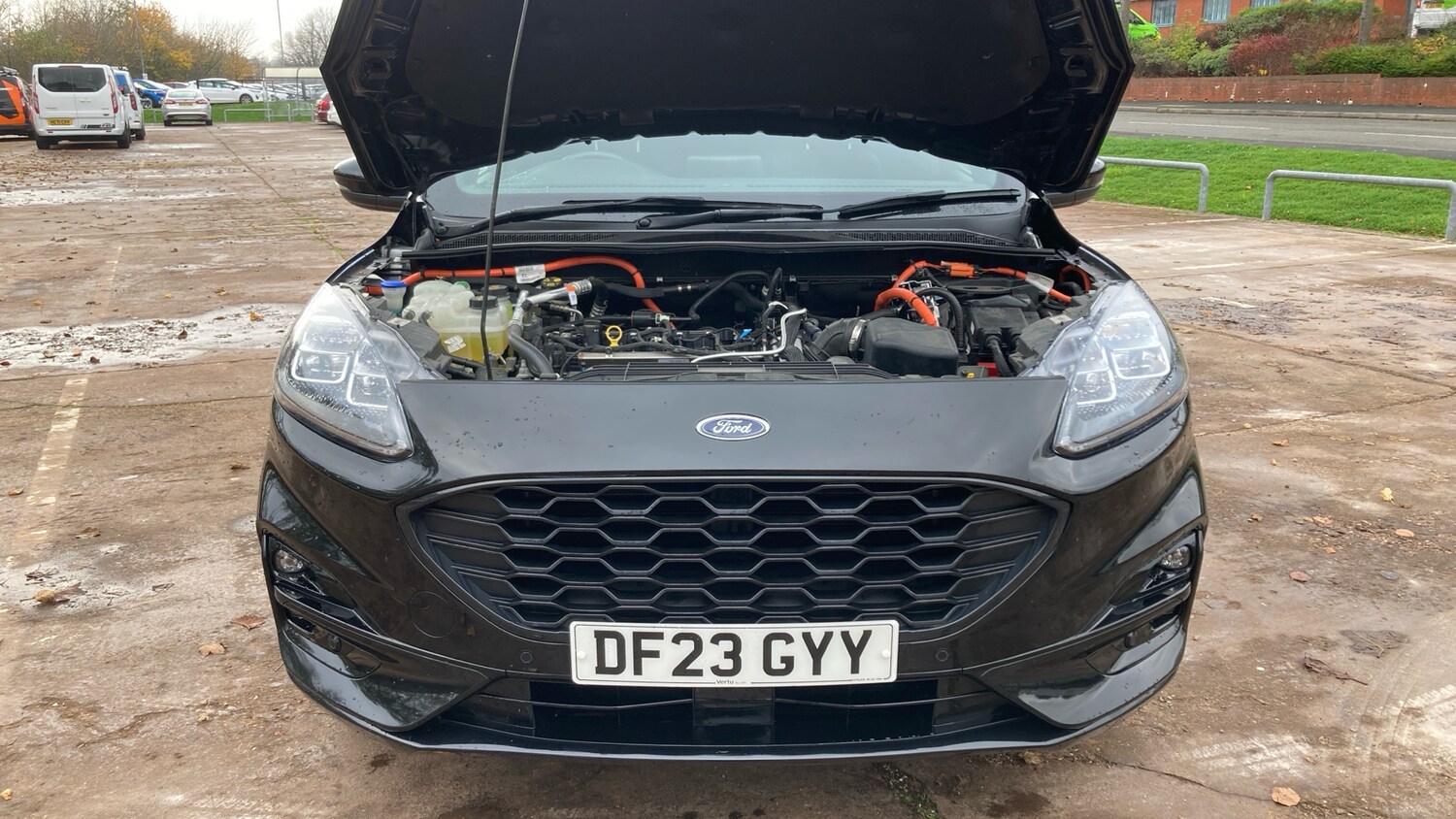 Used Ford Kuga 2023 for sale - 76565334: Photo 8