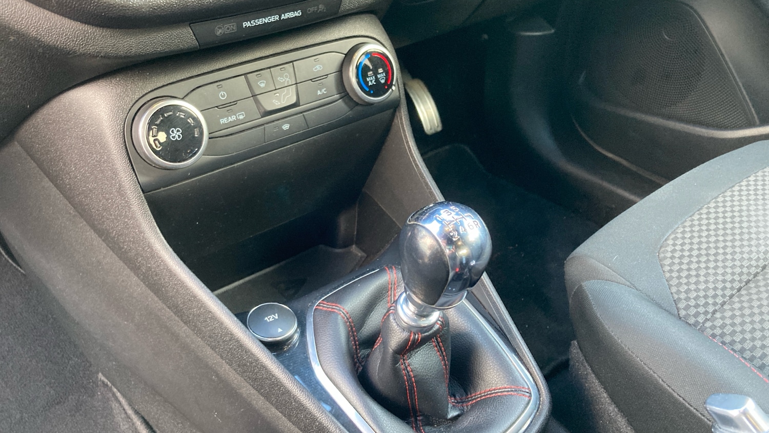 Used Ford Fiesta 2019 for sale - 76577028: Photo 13