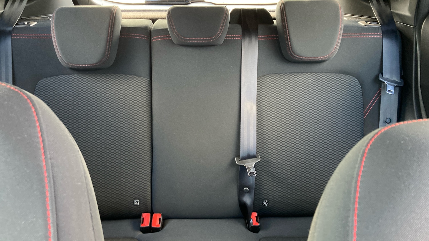 Used Ford Fiesta 2019 for sale - 76577028: Photo 15