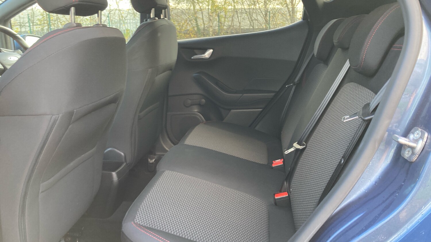 Used Ford Fiesta 2019 for sale - 76577028: Photo 16