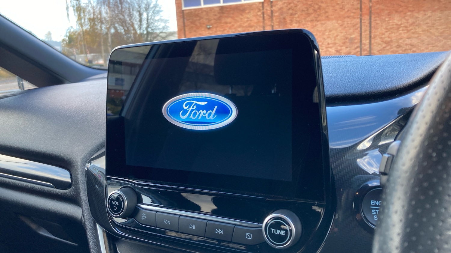 Used Ford Fiesta 2019 for sale - 76577028: Photo 21