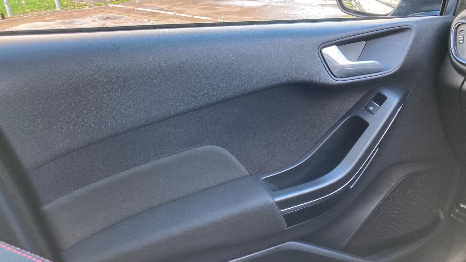 Used Ford Fiesta 2019 for sale - 76577028: Photo 22