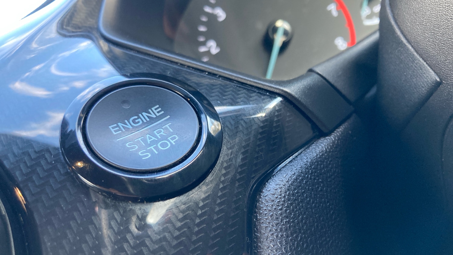 Used Ford Fiesta 2019 for sale - 76577028: Photo 27