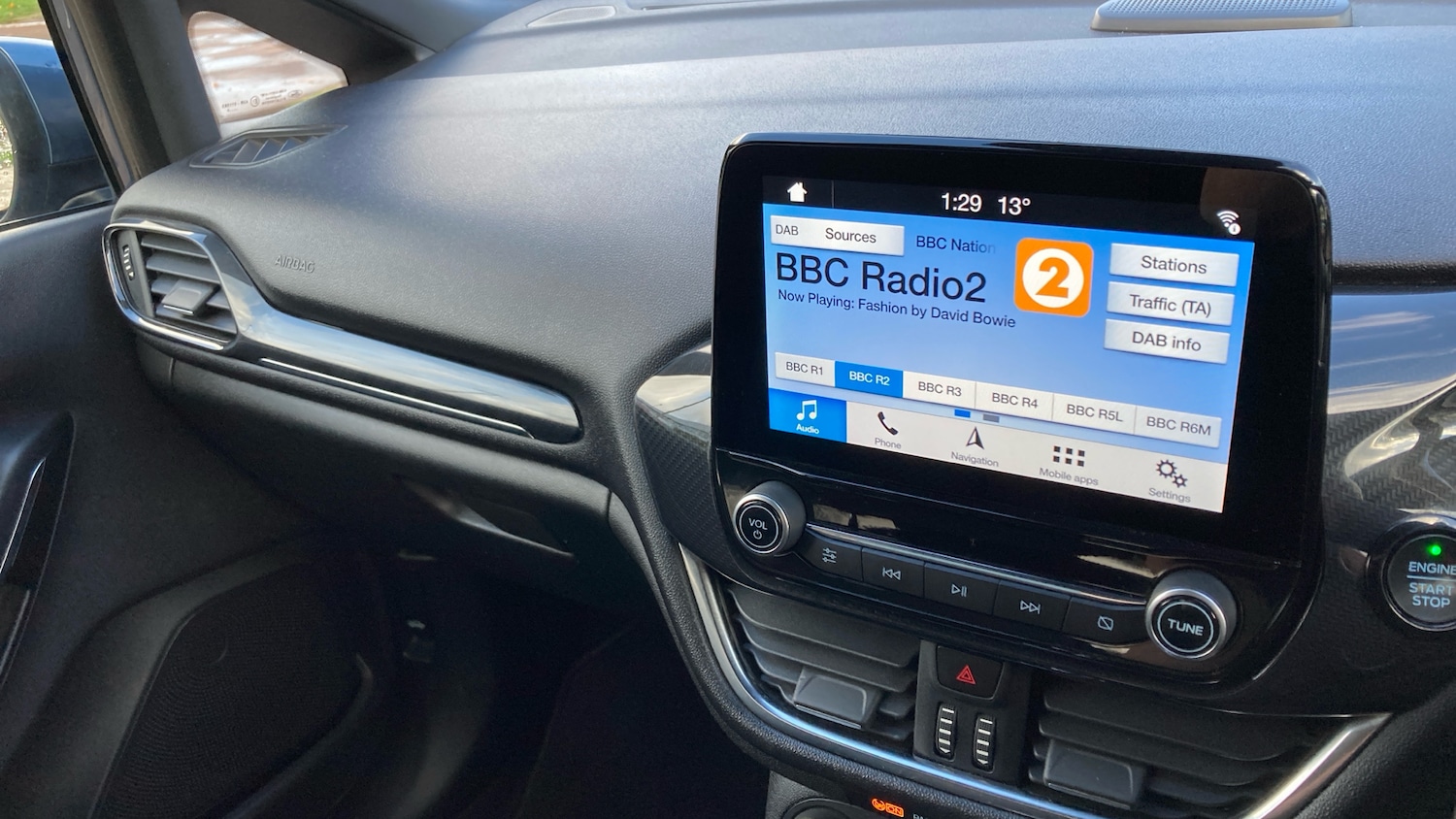 Used Ford Fiesta 2019 for sale - 76577028: Photo 35