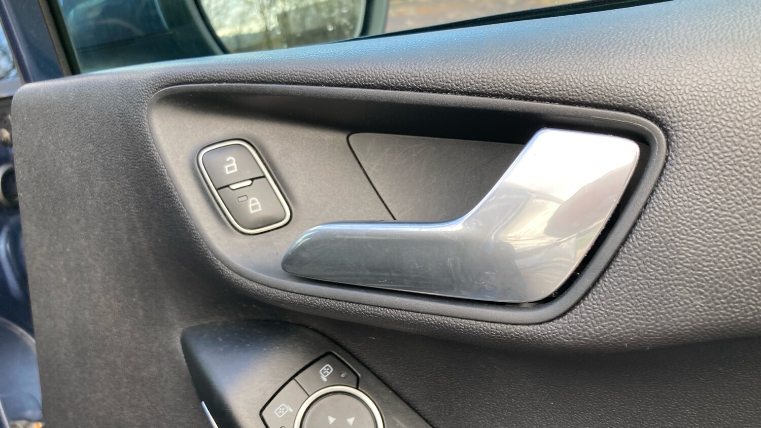 Used Ford Fiesta 2019 for sale - 76577028: Photo 39