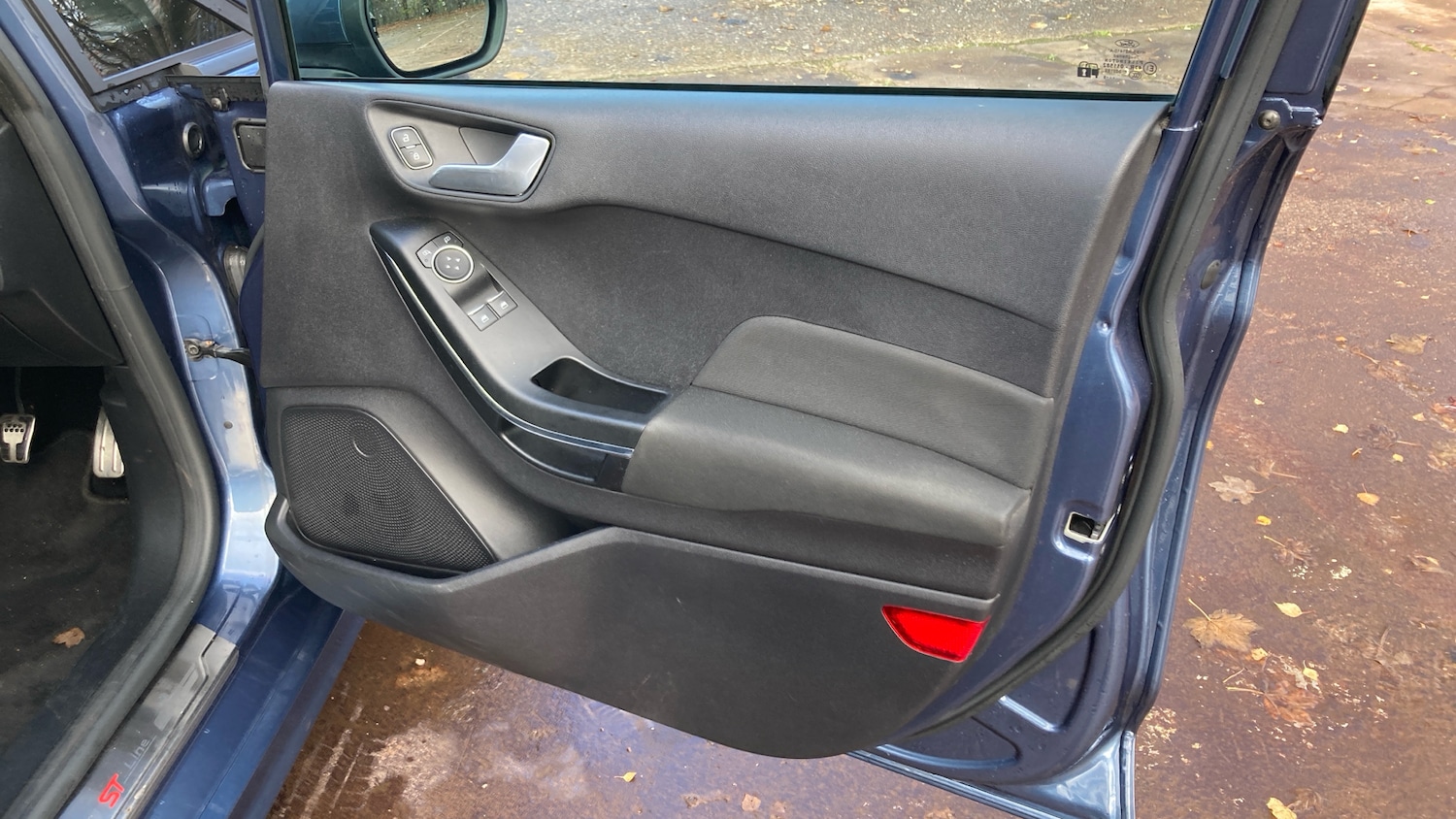 Used Ford Fiesta 2019 for sale - 76577028: Photo 41