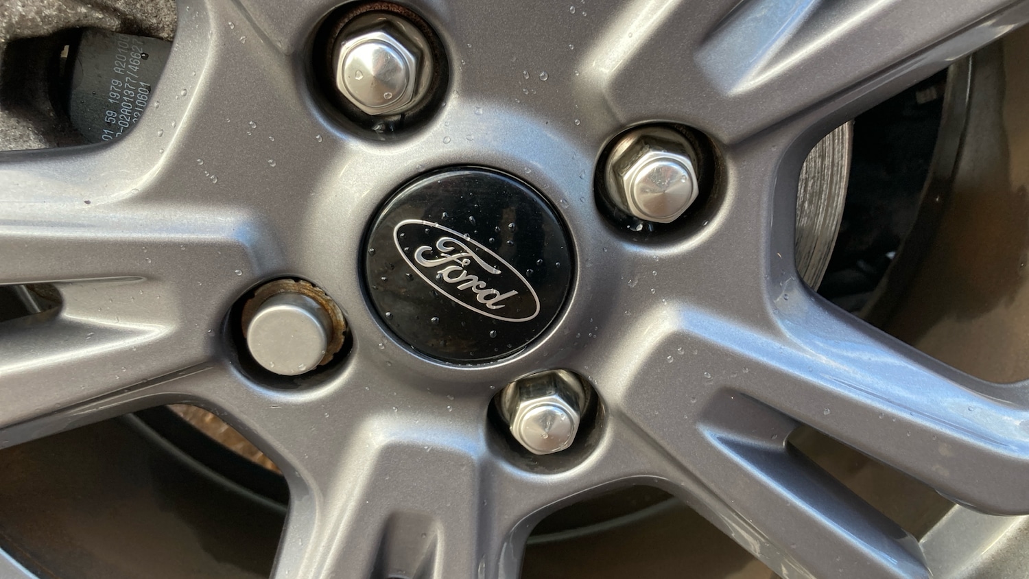 Used Ford Fiesta 2019 for sale - 76577028: Photo 42