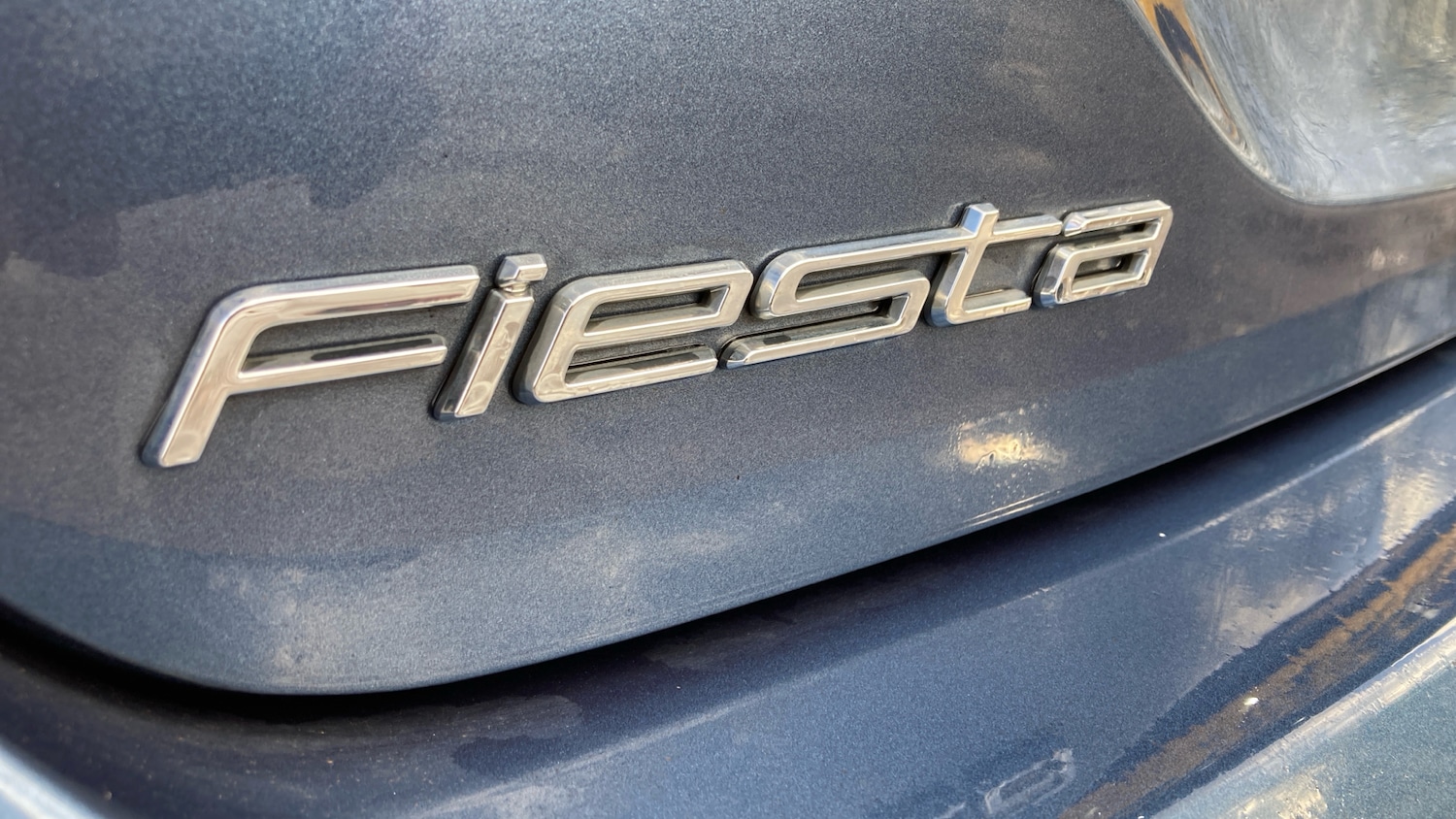 Used Ford Fiesta 2019 for sale - 76577028: Photo 44