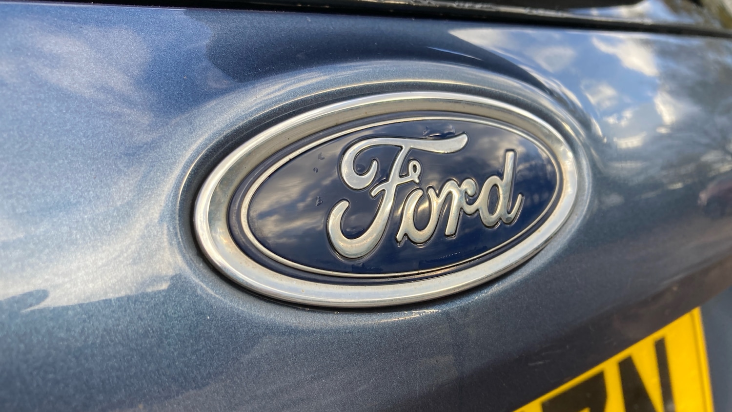 Used Ford Fiesta 2019 for sale - 76577028: Photo 45