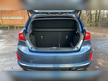 Used Ford Fiesta 2019 for sale - 76577028: Photo