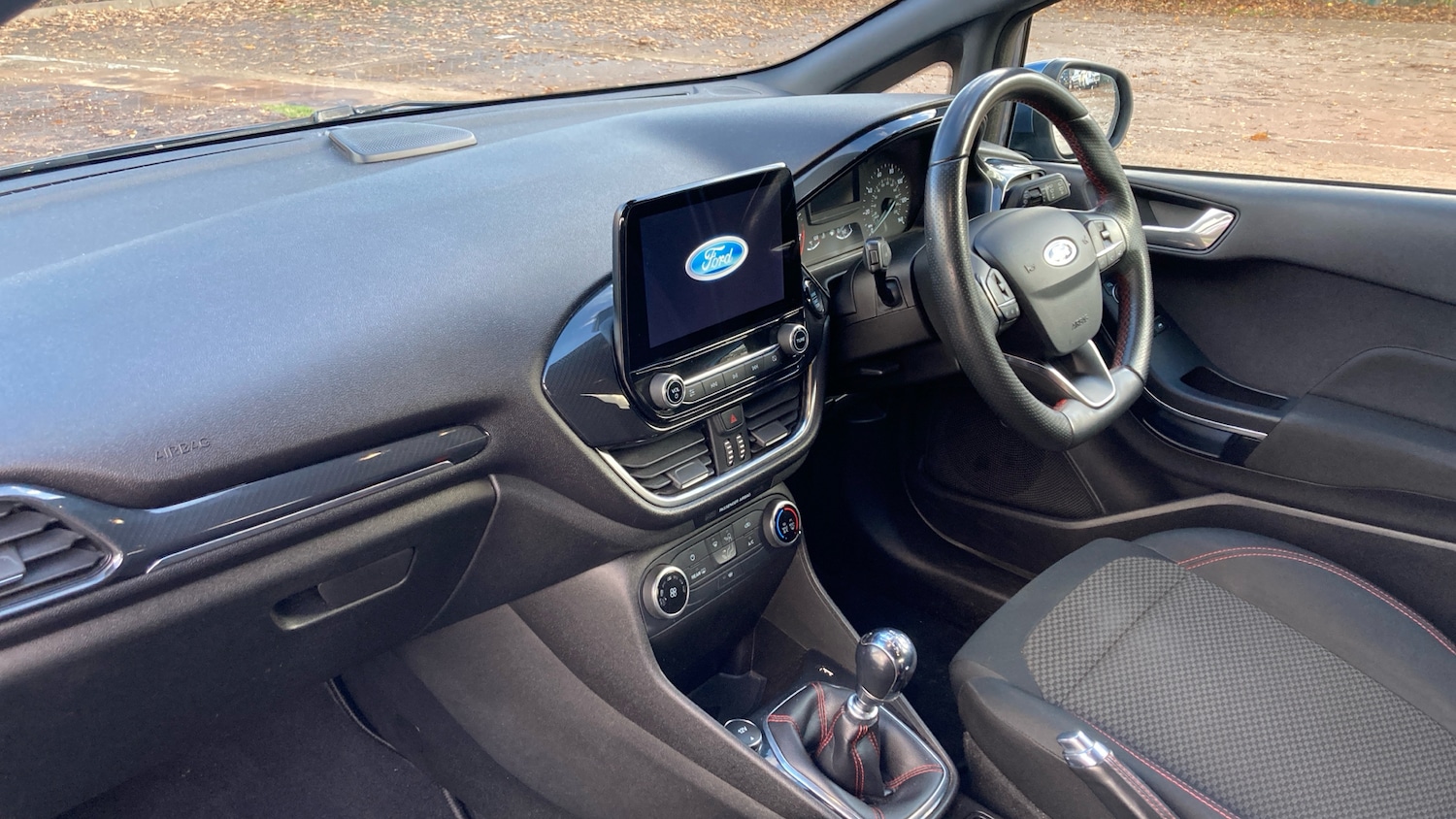 Used Ford Fiesta 2019 for sale - 76577028: Photo 9