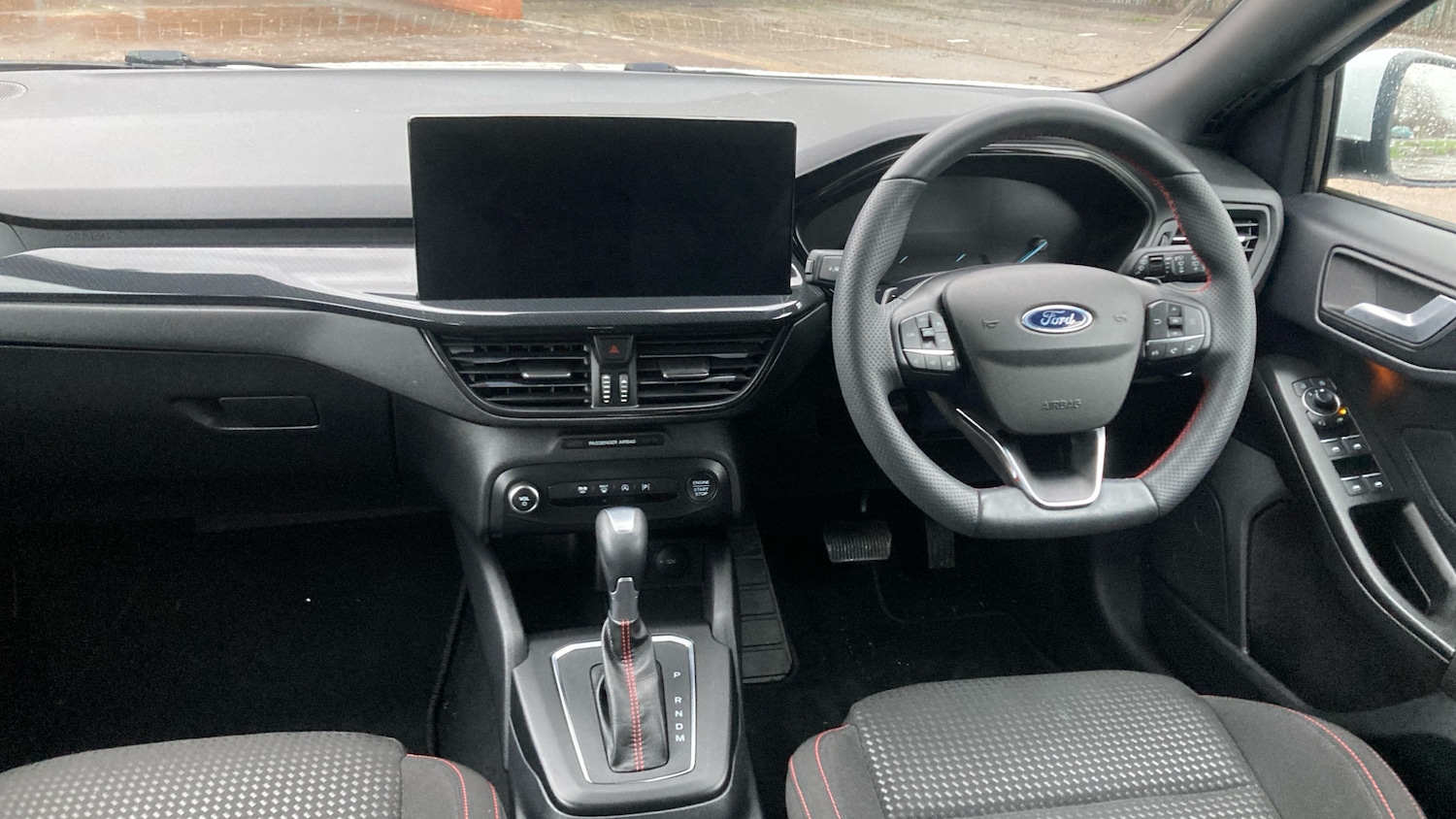 Used Ford Focus 2023 for sale - 77517448: Photo 10