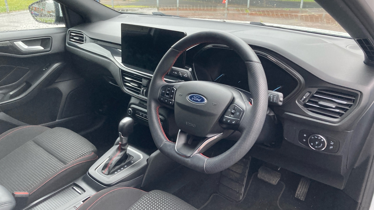 Used Ford Focus 2023 for sale - 77517448: Photo 11