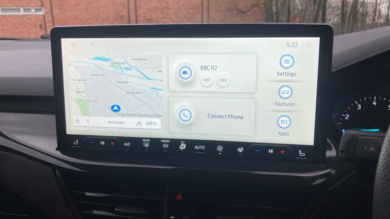 Used Ford Focus 2023 for sale - 77517448: Photo 12