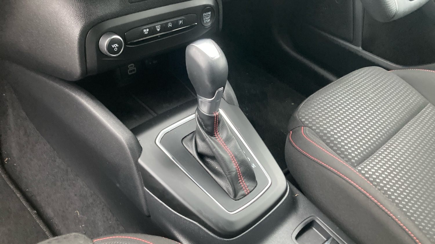 Used Ford Focus 2023 for sale - 77517448: Photo 13