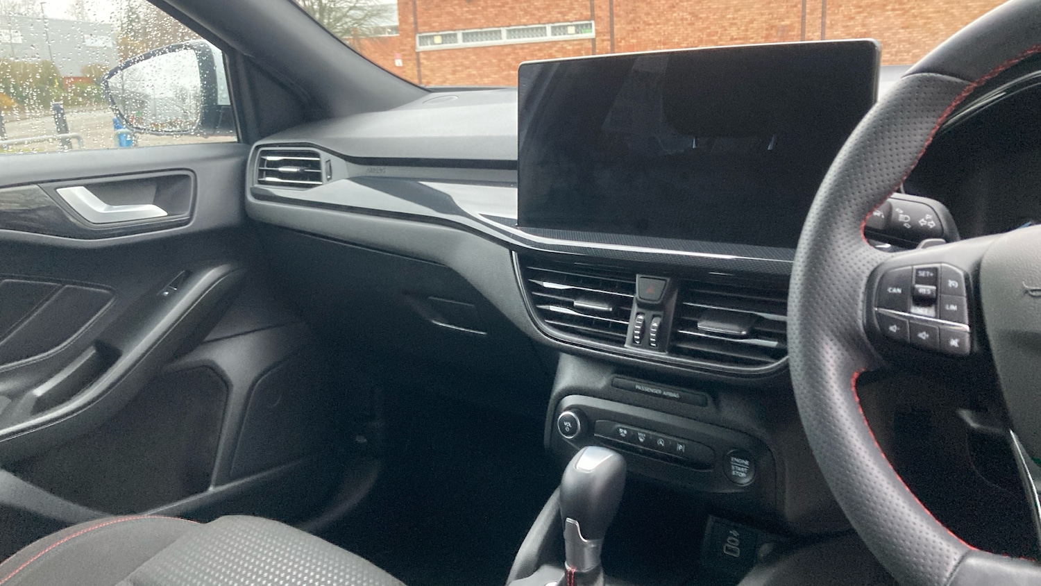 Used Ford Focus 2023 for sale - 77517448: Photo 14