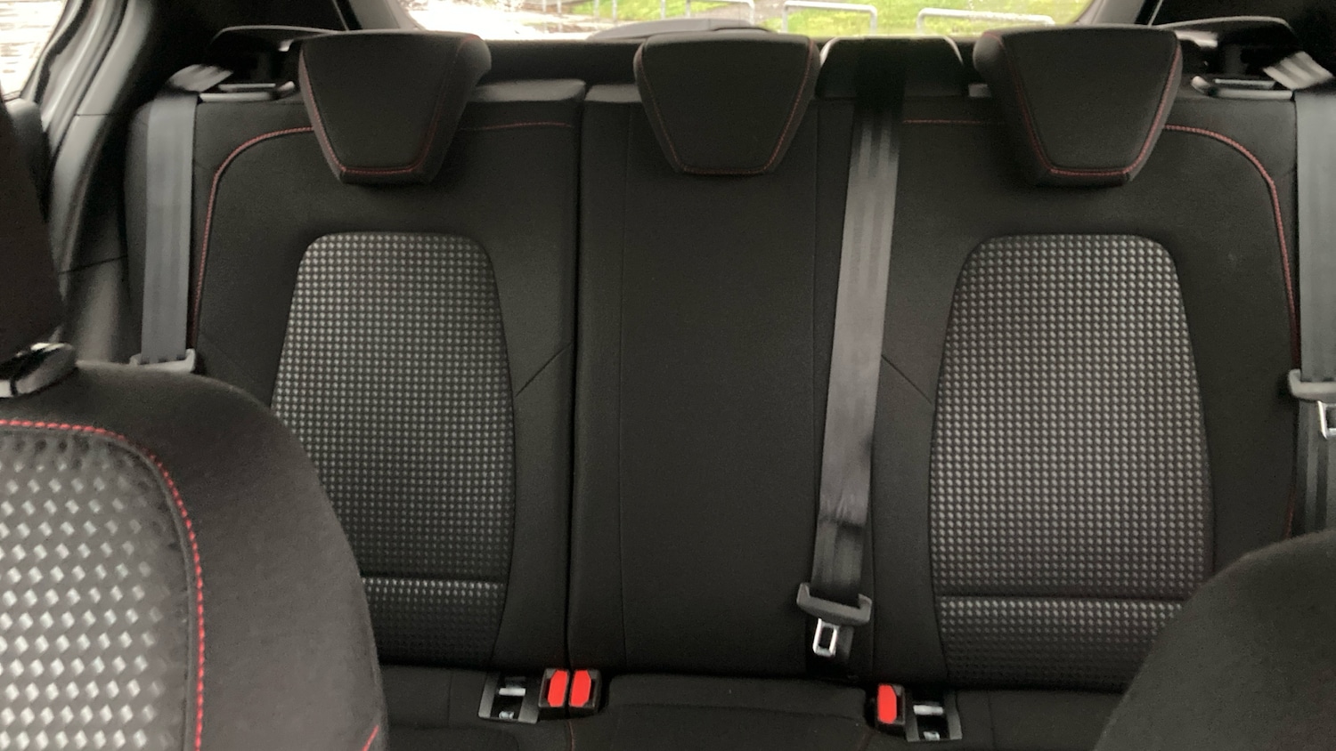 Used Ford Focus 2023 for sale - 77517448: Photo 15