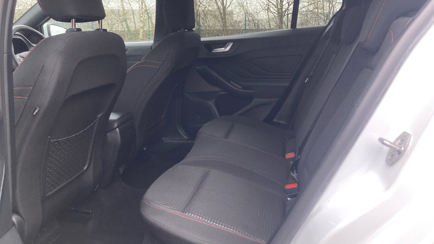 Used Ford Focus 2023 for sale - 77517448: Photo 16