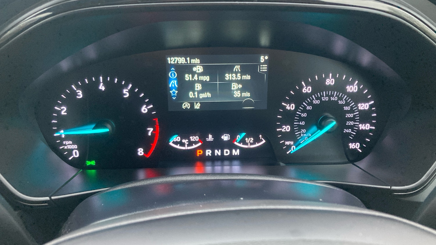 Used Ford Focus 2023 for sale - 77517448: Photo 18