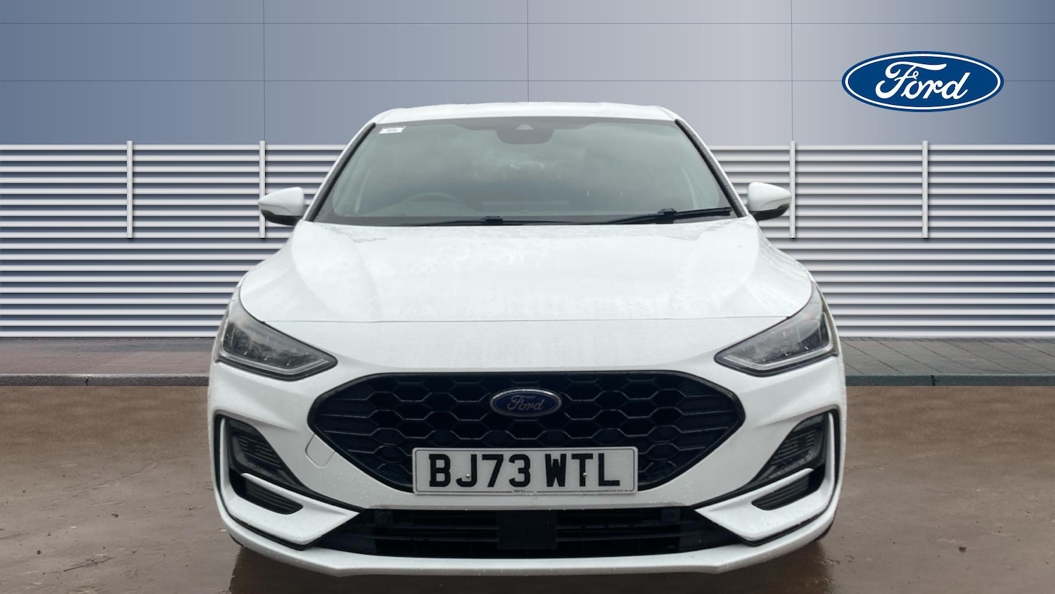 Used Ford Focus 2023 for sale - 77517448: Photo 3