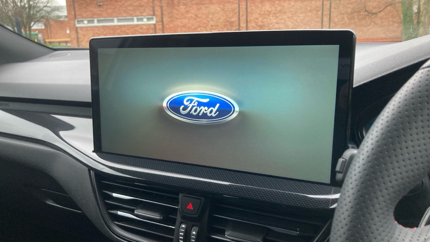 Used Ford Focus 2023 for sale - 77517448: Photo 35