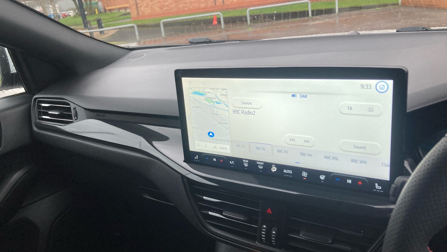 Used Ford Focus 2023 for sale - 77517448: Photo 36