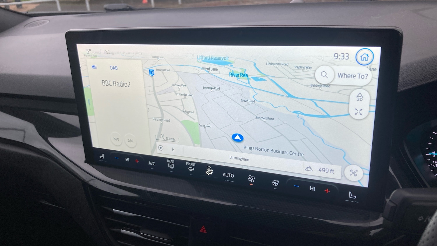 Used Ford Focus 2023 for sale - 77517448: Photo 37