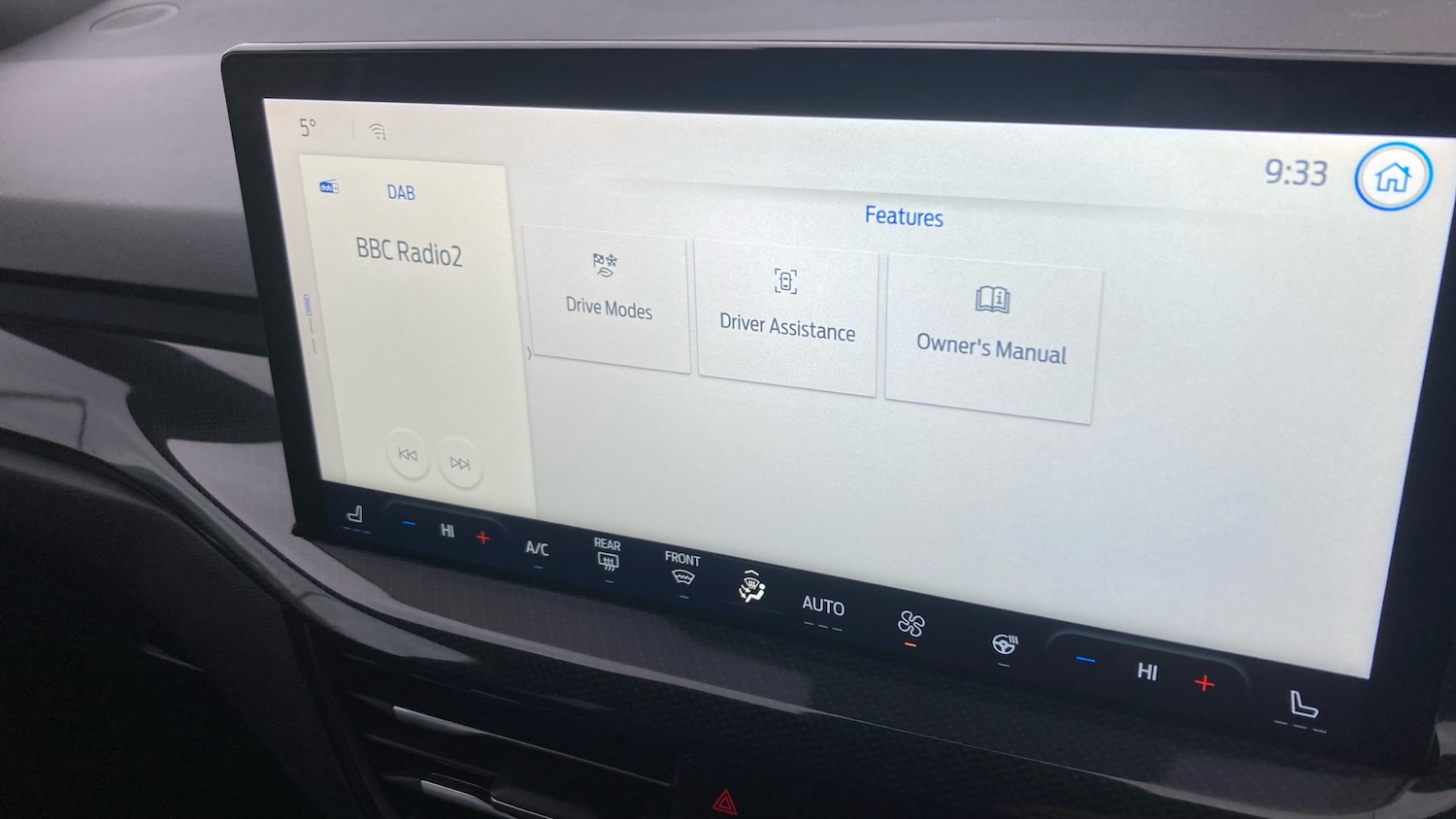 Used Ford Focus 2023 for sale - 77517448: Photo 39