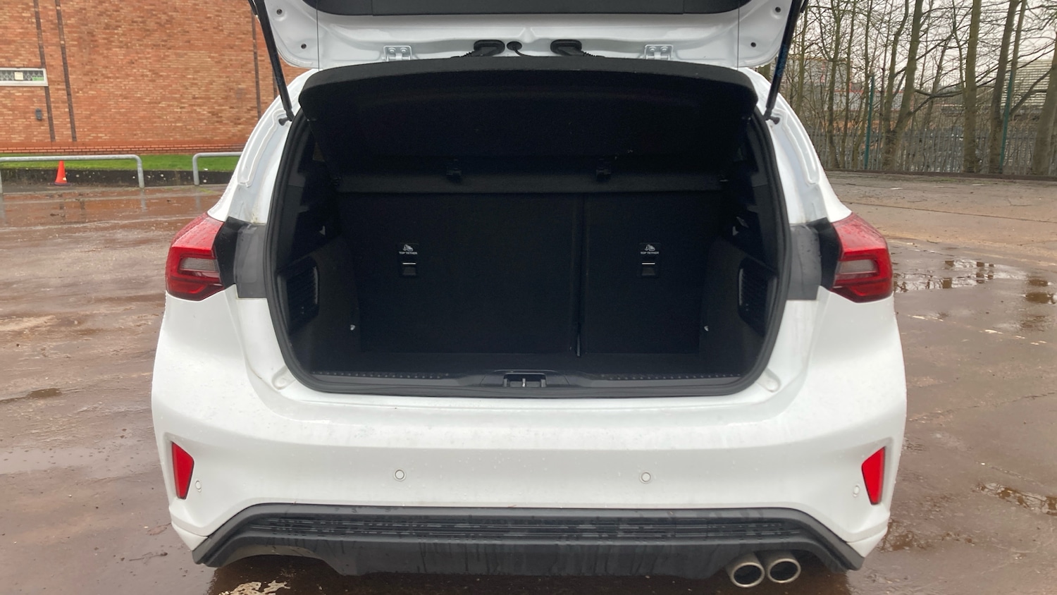 Used Ford Focus 2023 for sale - 77517448: Photo 4