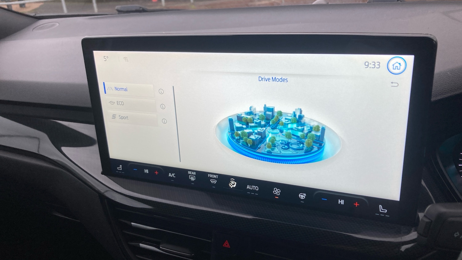 Used Ford Focus 2023 for sale - 77517448: Photo 40