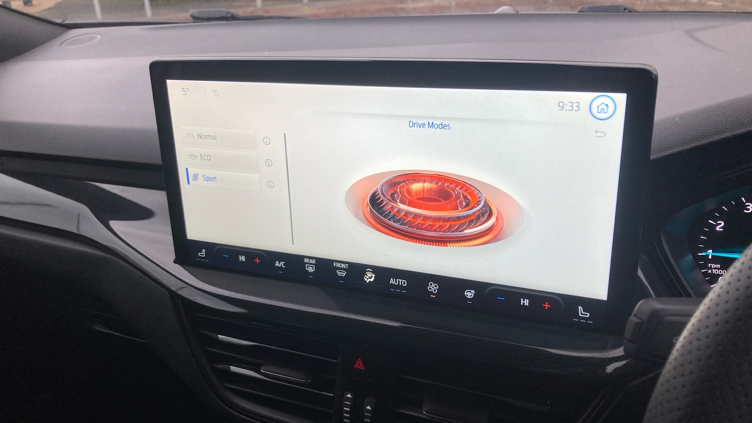 Used Ford Focus 2023 for sale - 77517448: Photo 42