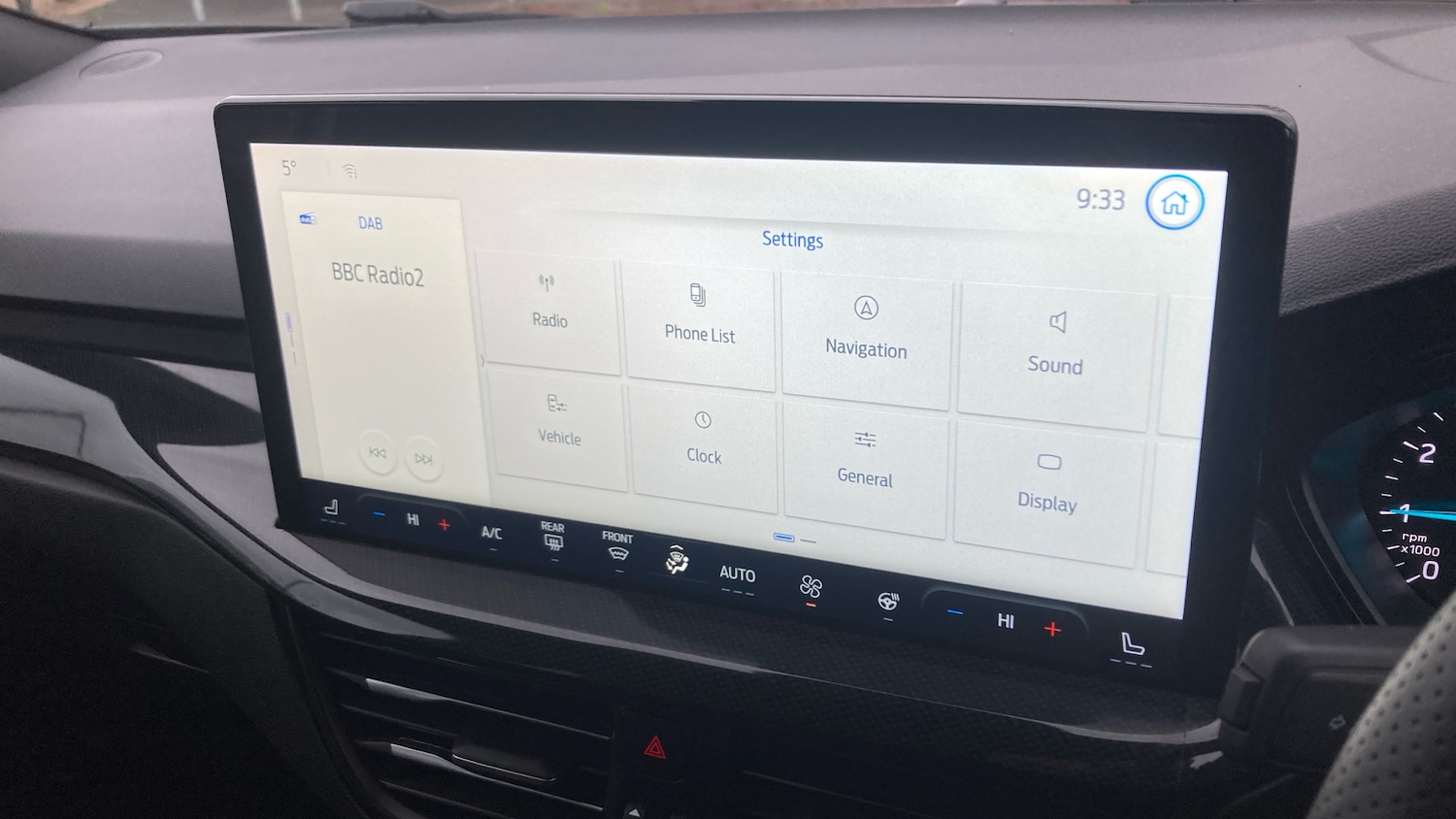 Used Ford Focus 2023 for sale - 77517448: Photo 43