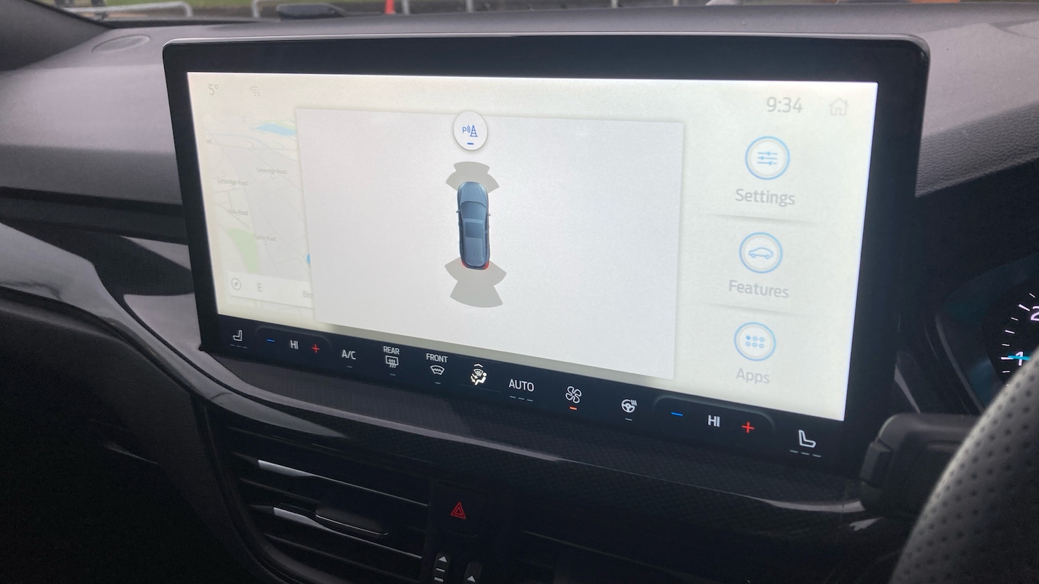 Used Ford Focus 2023 for sale - 77517448: Photo 45