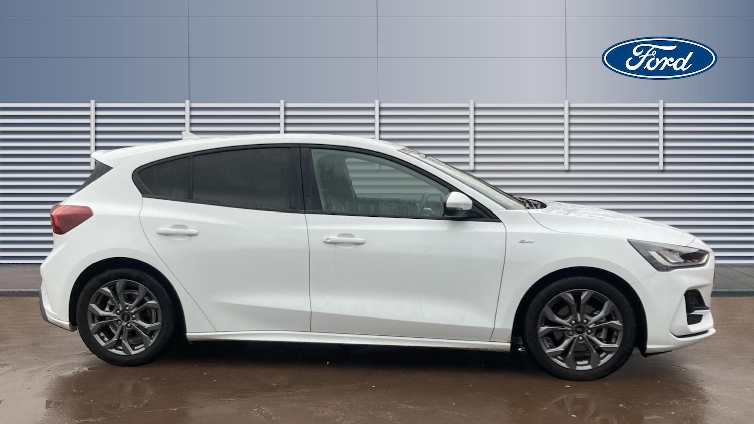 Used Ford Focus 2023 for sale - 77517448: Photo 5