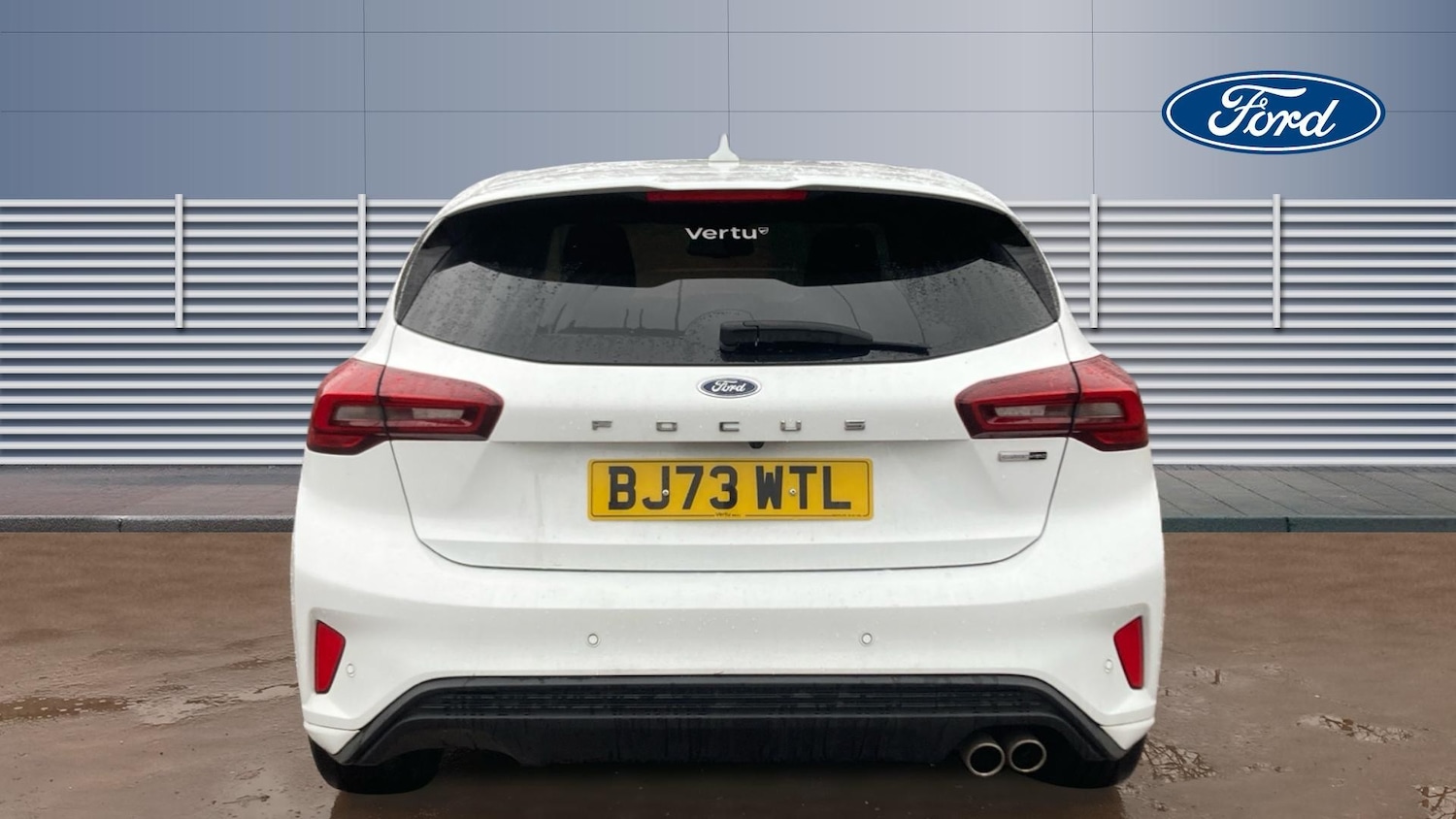 Used Ford Focus 2023 for sale - 77517448: Photo 6