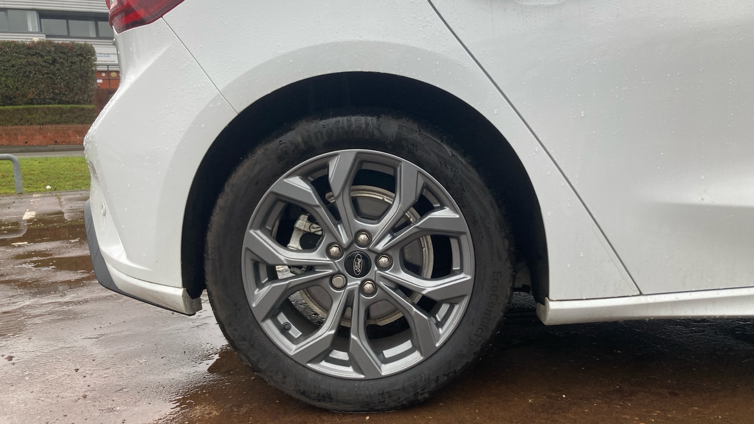 Used Ford Focus 2023 for sale - 77517448: Photo 7