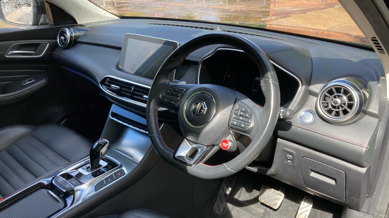 Vehicle 11