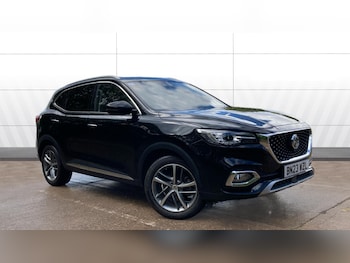 2023 (23) - 1.5 T-GDI Exclusive 5dr DCT Petrol Hatchback