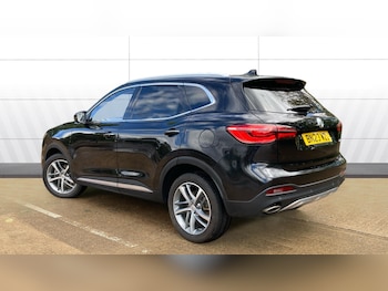 Used MG MG HS 2023 for sale - 75797363: Photo