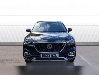 Used MG MG HS 2023 for sale - 75797363: Photo