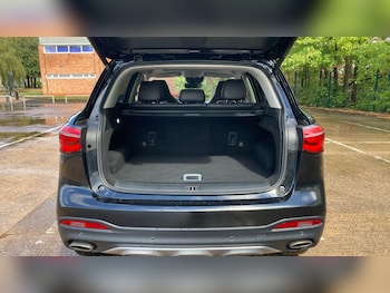 Used MG MG HS 2023 for sale - 75797363: Photo