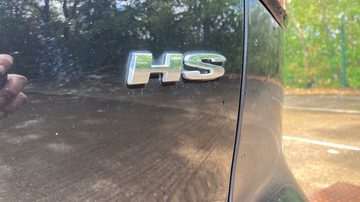 Vehicle 52