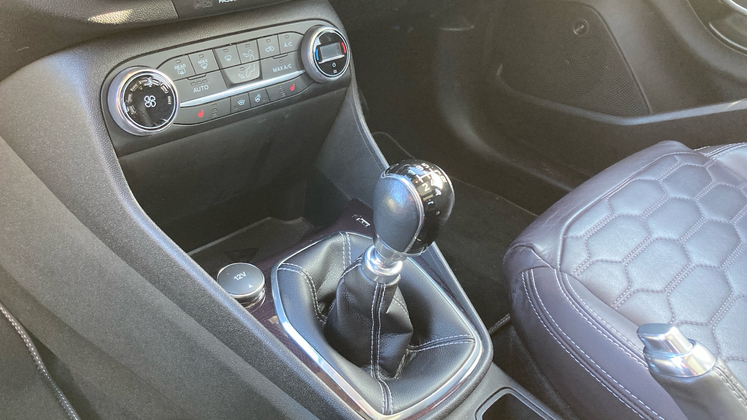 Used Ford Fiesta 2019 for sale - 76611123: Photo 13