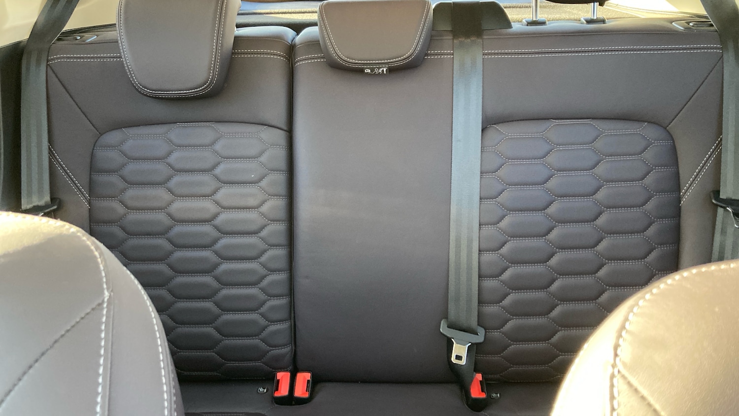 Used Ford Fiesta 2019 for sale - 76611123: Photo 15