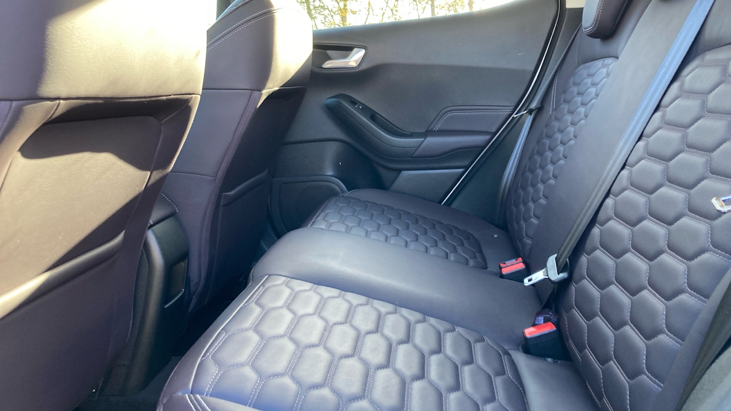 Used Ford Fiesta 2019 for sale - 76611123: Photo 16